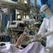 Registra Ssa 5% de ocupación hospitalaria por COVID