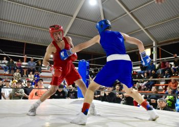 Enfrenta cargos Marco Antonio “N” por violación y abuso sexual