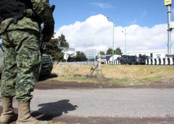 Admite AMLO responsabilidad de militares en caso Ayotzinapa