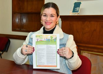 Promueve Gobierno de Hermosillo programa Parque al Arte 