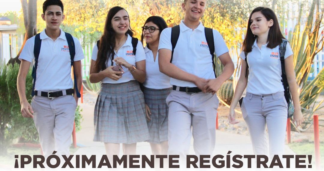 Trabaja SEC Sonora en la convocatoria de ingreso a preparatorias públicas