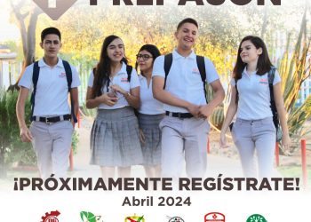 Trabaja SEC Sonora en la convocatoria de ingreso a preparatorias públicas