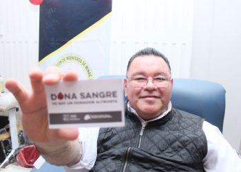 Logra sector minero apoyar la salud y vida de 228 personas  