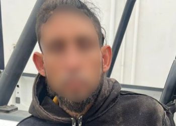 Aseguran Guardia Nacional y PESP a cuatro generadores de violencia en Cajeme