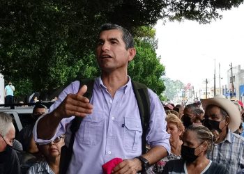 Convocan a nueva manifestación por ampliación del subsidio