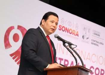 Lanza Contraloría Sonora innovador Sistema de Integridad Empresarial