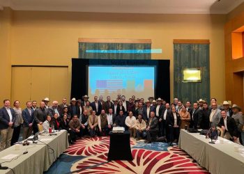 Sonora destacó como el estado más avanzado en sanidad animal de México en reunión binacional de sanidad animal en Orlando, Florida