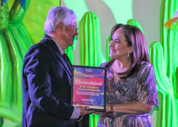 Atiende Policía Estatal a menor extraviado en la colonia Vista Real de Hermosillo