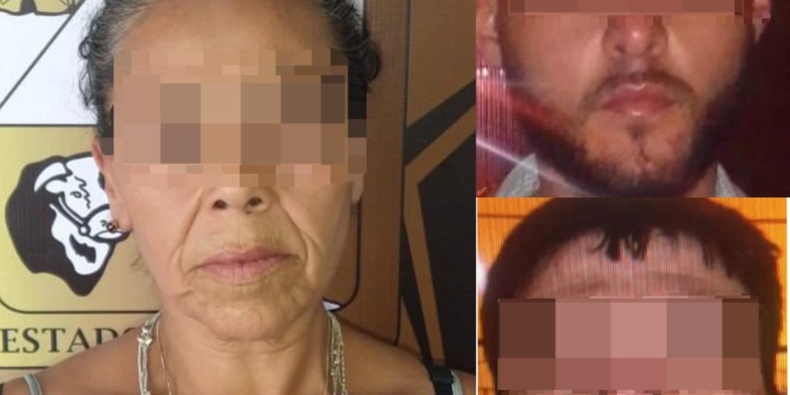 Vinculados a proceso tres personas por desaparición y muerte de persona en SLRC