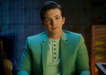Drake Bell critica la respuesta de Nickelodeon a “Quiet on Set”