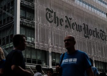 Rechaza NYT críticas de AMLO sobre publicación de reportaje