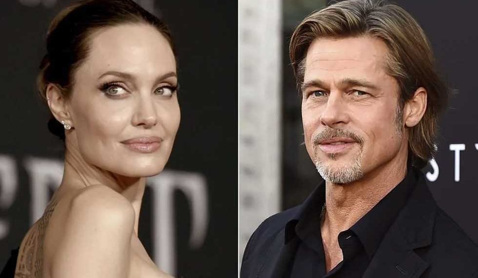 Brad Pitt habría renunciado a la custodia compartida de sus hijos