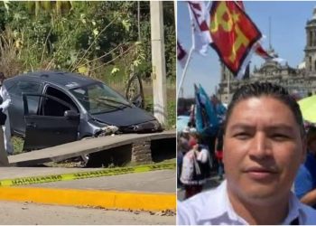 Asesinan a aspirante del Partido del Trabajo en Guerrero