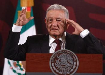 Guanajuato está totalmente fuera de control: AMLO