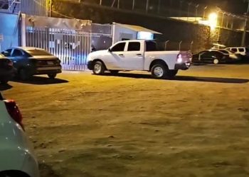 Intoxicación masiva de reos en el Cereso de Cajeme