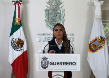 Renuncian secretario de Gobierno y de Seguridad de Guerrero