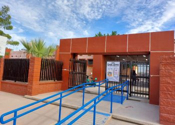 Permanece vigente campaña “Trucha con mi Escuela” para cuidar y vigilar los planteles: SEC