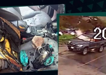 Incendian carro de una periodista que acusó amenazas en Tijuana