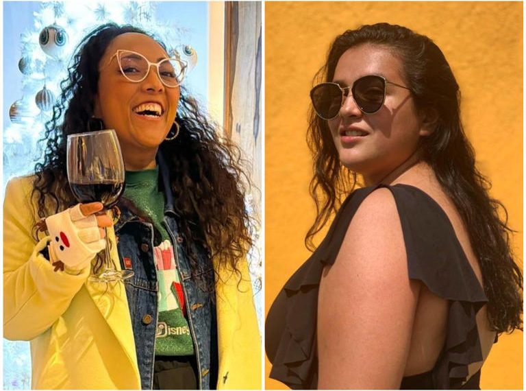 Michelle Rodríguez presume a su pareja en redes sociales