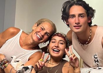 Romina Marcos es criticada tras decir las dificultades de ser hija de Niurka; “pero qué sufrimiento”