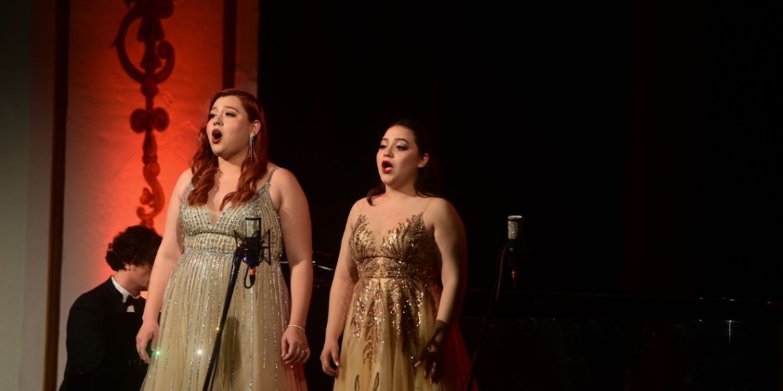 Talento joven sonorense destaca en la 39 edición del FAOT