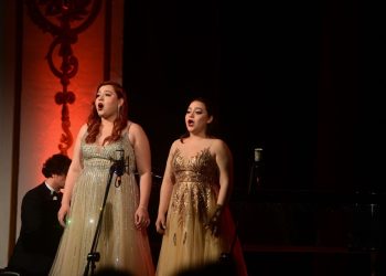 Talento joven sonorense destaca en la 39 edición del FAOT