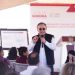 Inicia Gobernador Durazo obras de infraestructura vial e hídricas con inversión de 113.5 mdp