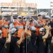 Festeja Gobernador Durazo junto a Club Naranjeros