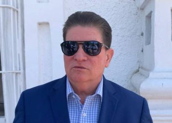 Carreteras de Sonora son seguras, no hay que andar 'paniqueados': Delegado de FGR