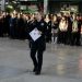 Jornada Juvenil de Prevención beneficia a más de mil estudiantes de la Secundaria Técnica 70 en Ciudad Obregón: SSP Sonora