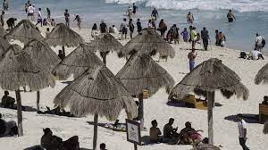 Segundo fin de semana largo dejará derrama de 48 mil 381 mdp en sector turístico