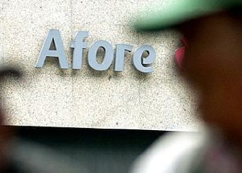 Afores cerraron el año con ganancias por 464 mil mdp