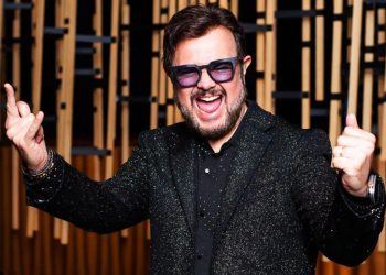 Aleks Syntek explota por críticas hacia su hijo: “Conmigo lo que quieran”