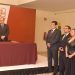 Participa Gobierno Municipal en la toma de protesta de la Sociedad Médica