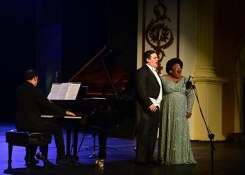 La cultura toma las calles de Álamos