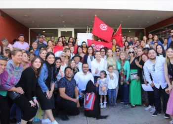 Se registran en PRI Sonora aspirantes a candidatos para presidencias municipales y diputaciones locales*