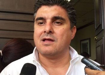 Regresa PJF facultades como Notario Público a Miguel Ernesto Pompa