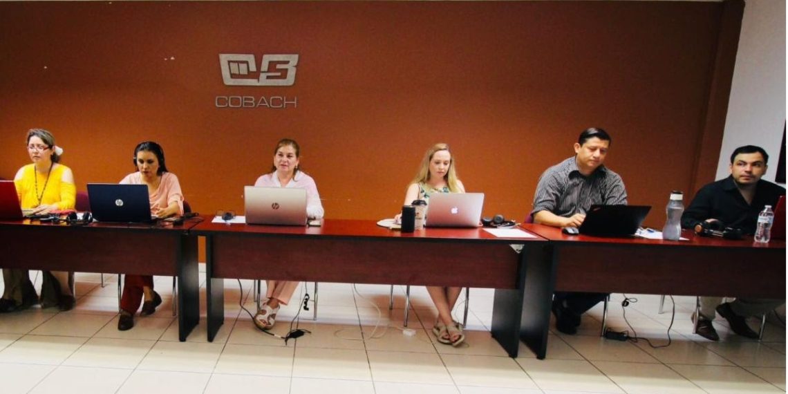 Inicia Cobach Sonora selección de docentes por medio de Usicamm