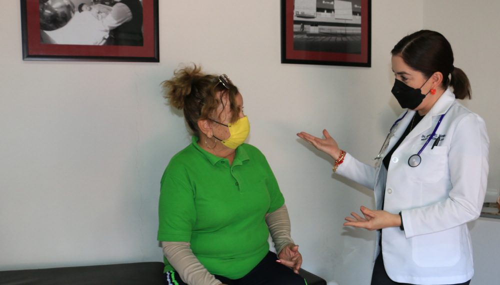 Recomienda Isssteson cuidados ante resfriado común y otras infecciones respiratorias