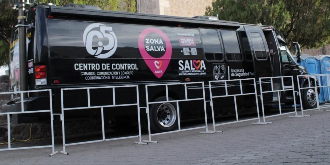 C2 Móvil será Zona Salva en Bahía de Kino durante Semana de Pascua: SSP