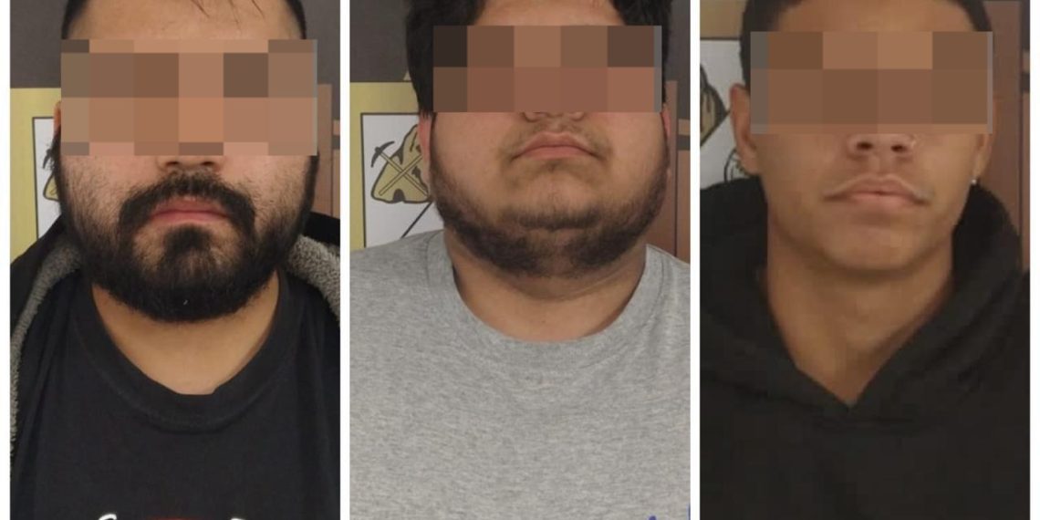 Esclarece FGJES caso de secuestro en San Luis Río Colorado