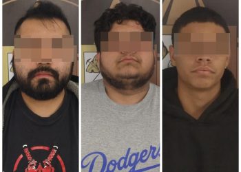 Esclarece FGJES caso de secuestro en San Luis Río Colorado