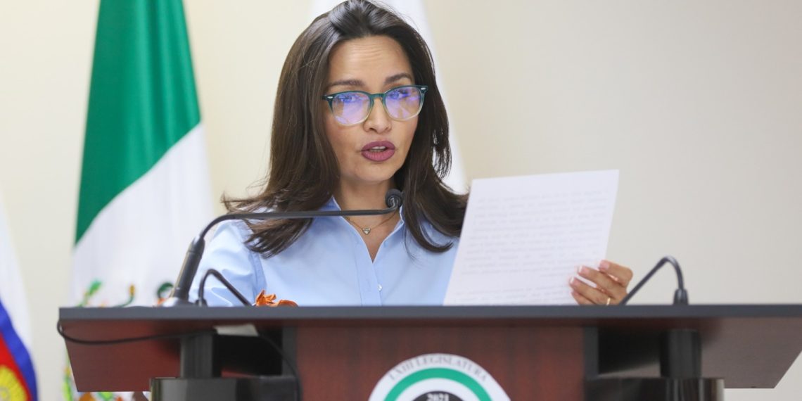 Propone Congreso de Sonora apoyar el talento cívico de niñas y jóvenes sonorenses