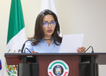 Propone Congreso de Sonora apoyar el talento cívico de niñas y jóvenes sonorenses