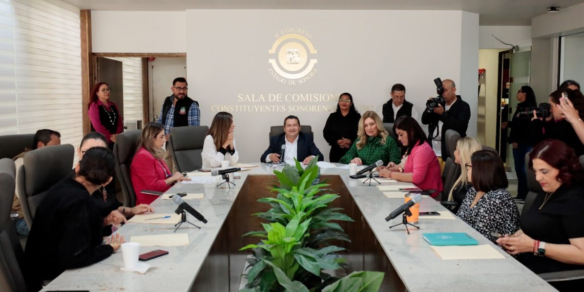 Aprueban en Comisión crear Procuraduría de la Defensa de las Personas con Discapacidad&nbsp;