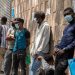México recibiría nueva oleada de migrantes haitinaos