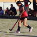 Juegan la primera jornada del hockey en los Estatales