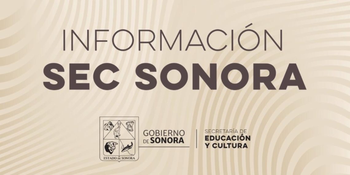 Eclipse total de Sol es una oportunidad para construir nuevos aprendizajes en el alumnado: SEC Sonora