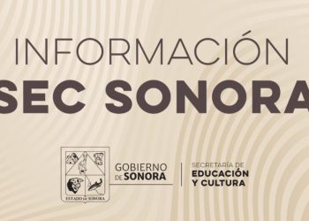 Eclipse total de Sol es una oportunidad para construir nuevos aprendizajes en el alumnado: SEC Sonora