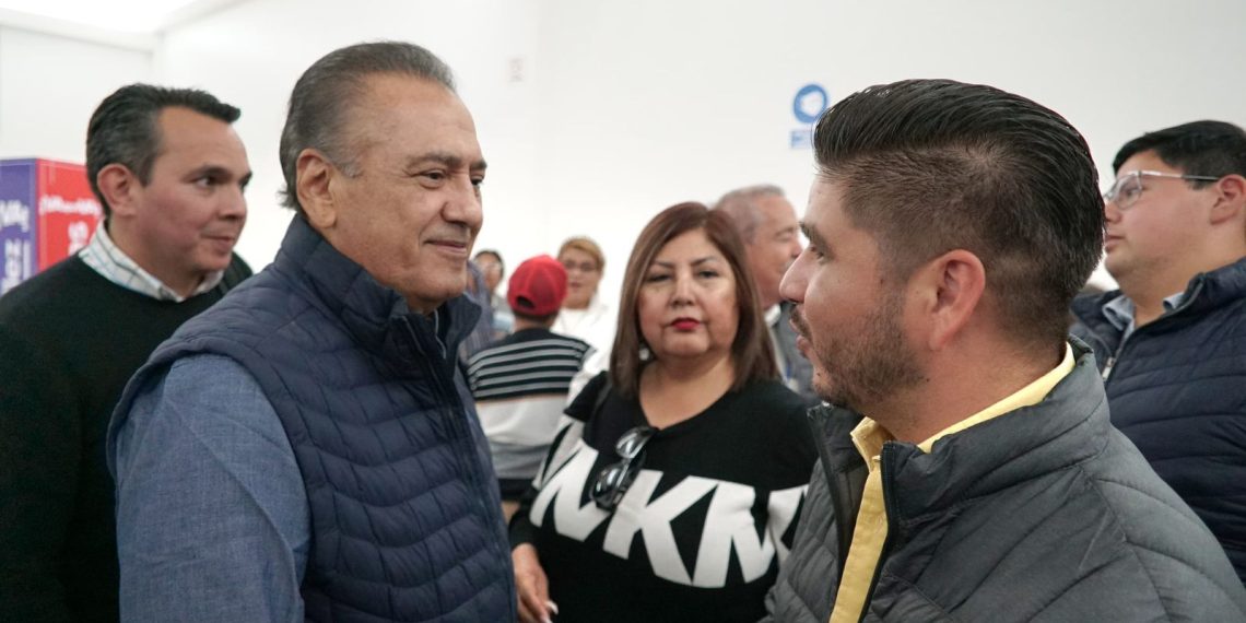 Tragedias como la desaparición del hermano de Brasilia en SLRC, deben detenerse: Beltrones